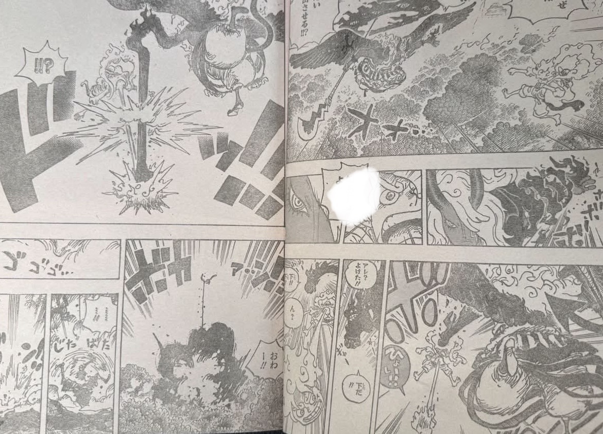       One   Piece Vide Page 2